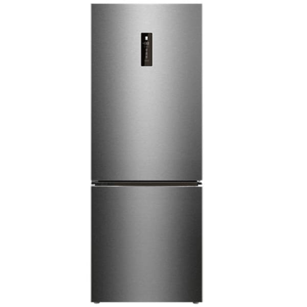 Réfrigérateur combiné TCL 318L No Frost inox (P315BFN) Réfrigérateur combiné TCL 318L No Frost inox (P315BFN)